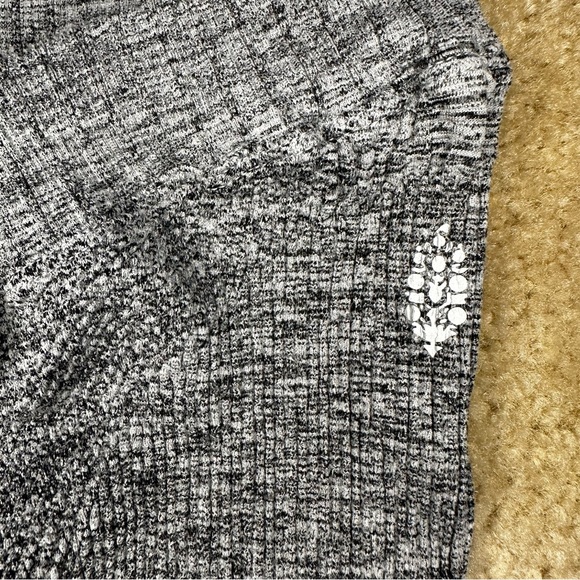 Free People - Arrondi Leggings - Picture 5 of 6